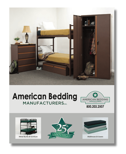 Learn About Our Bedding & Furniture Expertise American Bedding